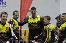 Februar 2014 - Hamburger Motorrad Tage