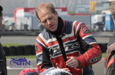 April 2014 - MotoDays in Oschersleben