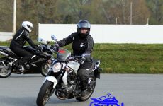 April 2014 - Sicherheitst. auf dem Travering