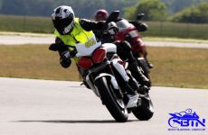 Mai 2014 - Kurventraining (Spreewaldring)