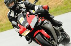 Juni 2014 - Kurventraining (Heidbergring)
