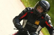 August 2014 - Kurventraining (Heidbergring)