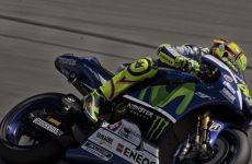 Moto GP 2015 Sachsenring