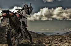 Okt. 2014 - Endurotour Kreta 
