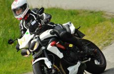 Mai 2015 - Frauen - Kurventraining 