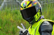 Mai 2015 - Kurventraining Heidbergring