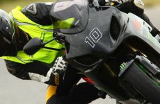 Mai 2015 - Kurventraining / Spreewaldring I