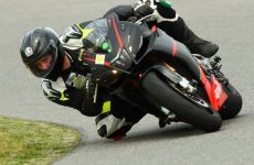 Mai 2015 - Kurventraining / Spreewaldring II